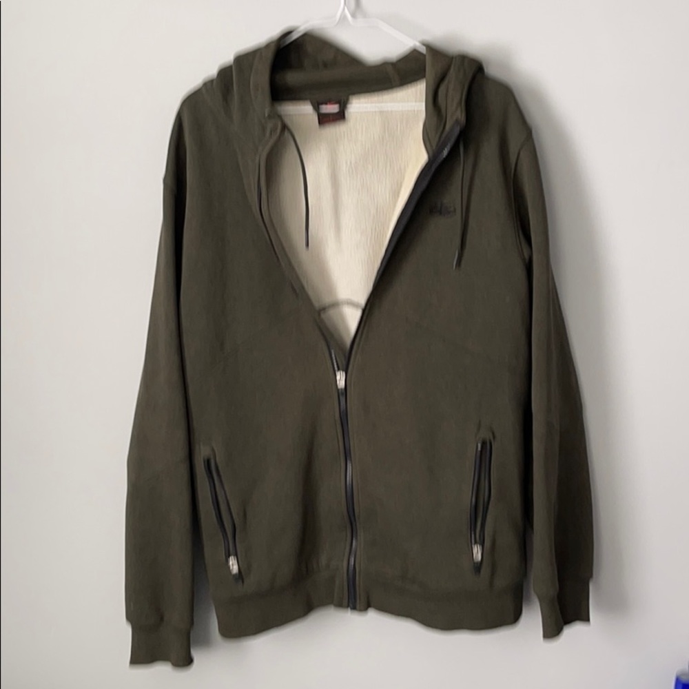 Nike men’s jacket M